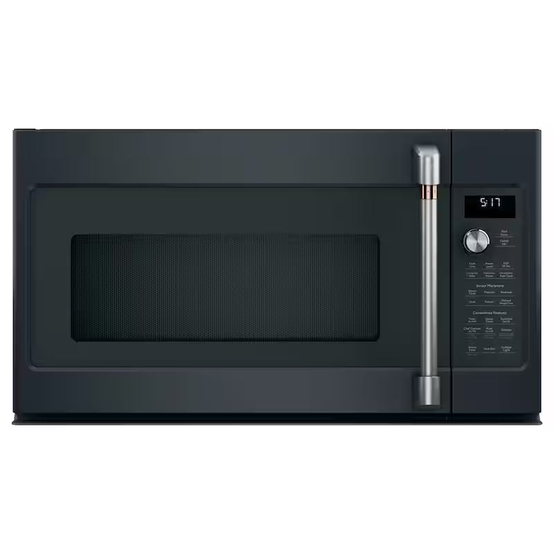 Microwave Oven Handle and Dial Accessory Kit O6316