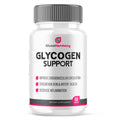 Glycogen Support Capsules A16466
