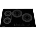 Induction Cooktop in Black with 4 Elements S259620