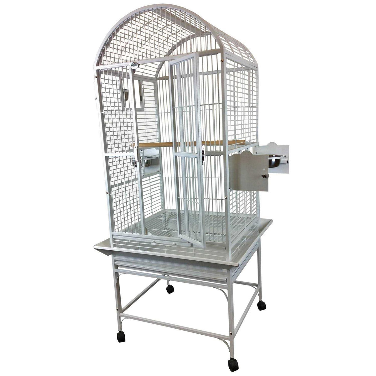 Dome Top Bird Cage T727889
