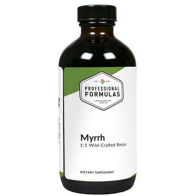 Myrrh 16oz N664897