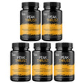 Virility Support 5 Bottles L21004