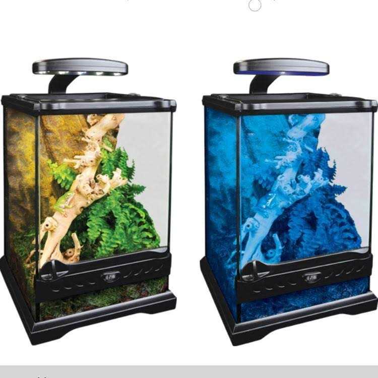 Day & Night LED Fixture Y830