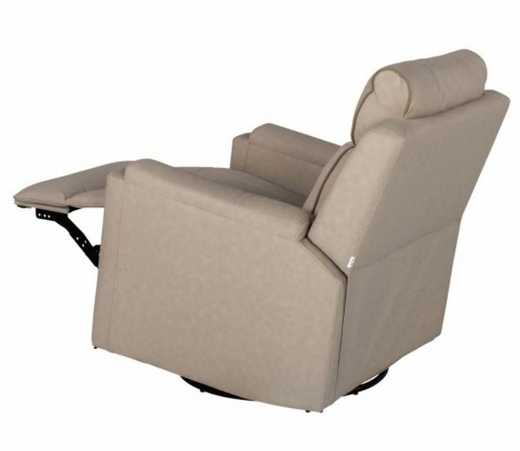 Swivel Glider Recliner F3335
