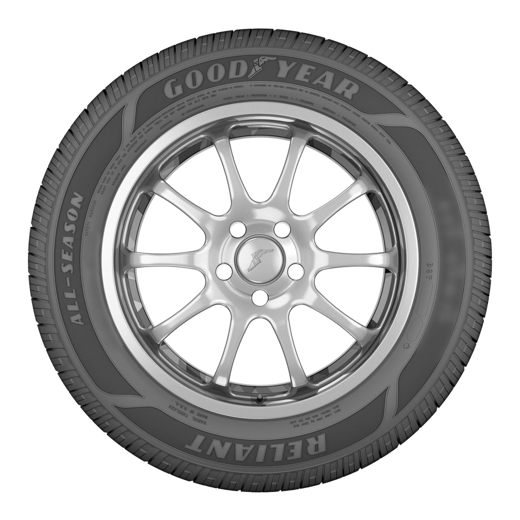 215/70R15 98T All-Season Tire Y494137