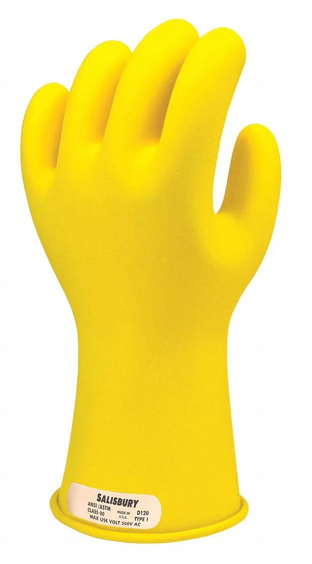Electrical Glove Kit 8 X76736