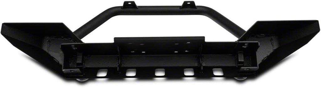 Bumper Compatible with Jeep Wrangler YJ & TJ Y2729