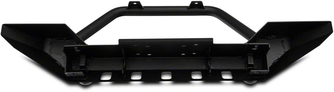 Bumper Compatible with Jeep Wrangler YJ & TJ Y2729