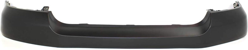 Front Bumper Cover Compatible with FORD F-150 2006-2008 Upper Primed S815740