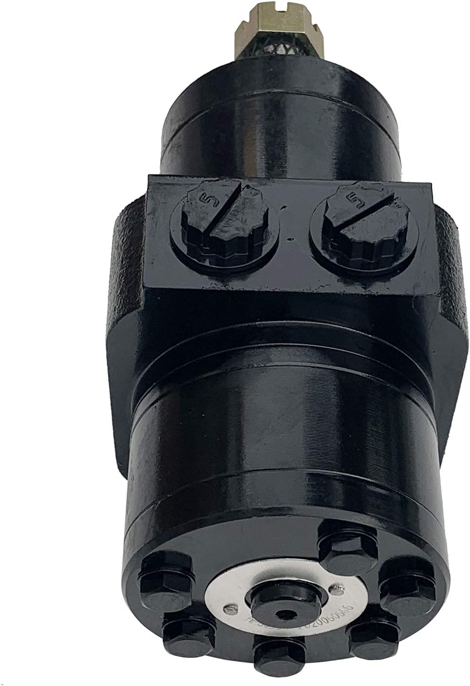 Wheel Motor K7749