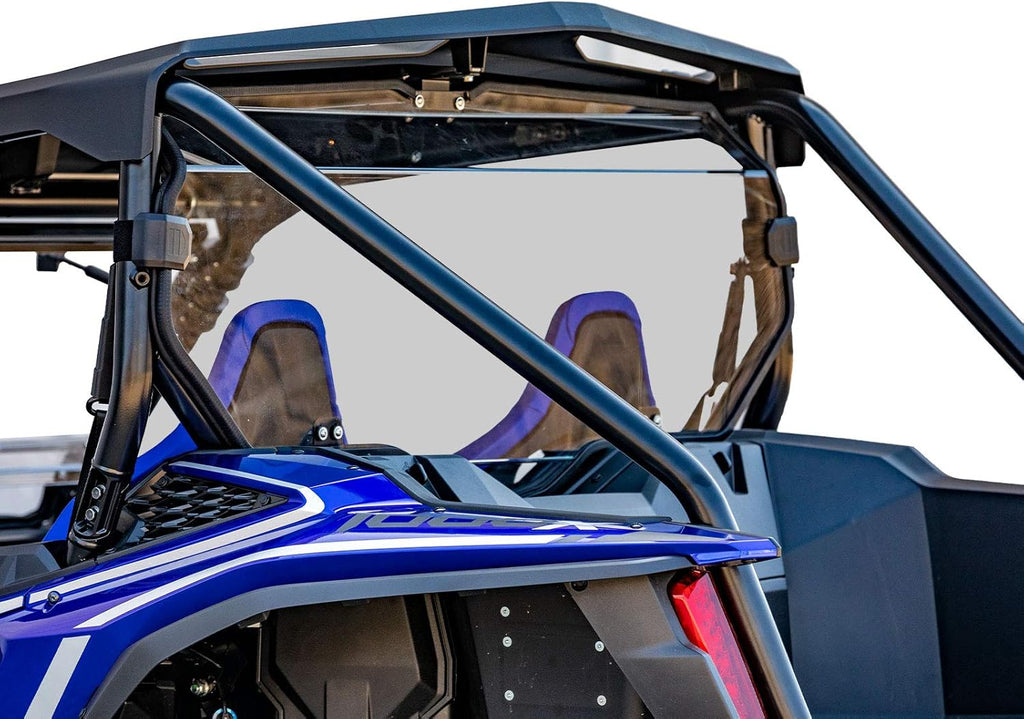 Rear Windshield for Honda Talon 1000X / 1000R V435064