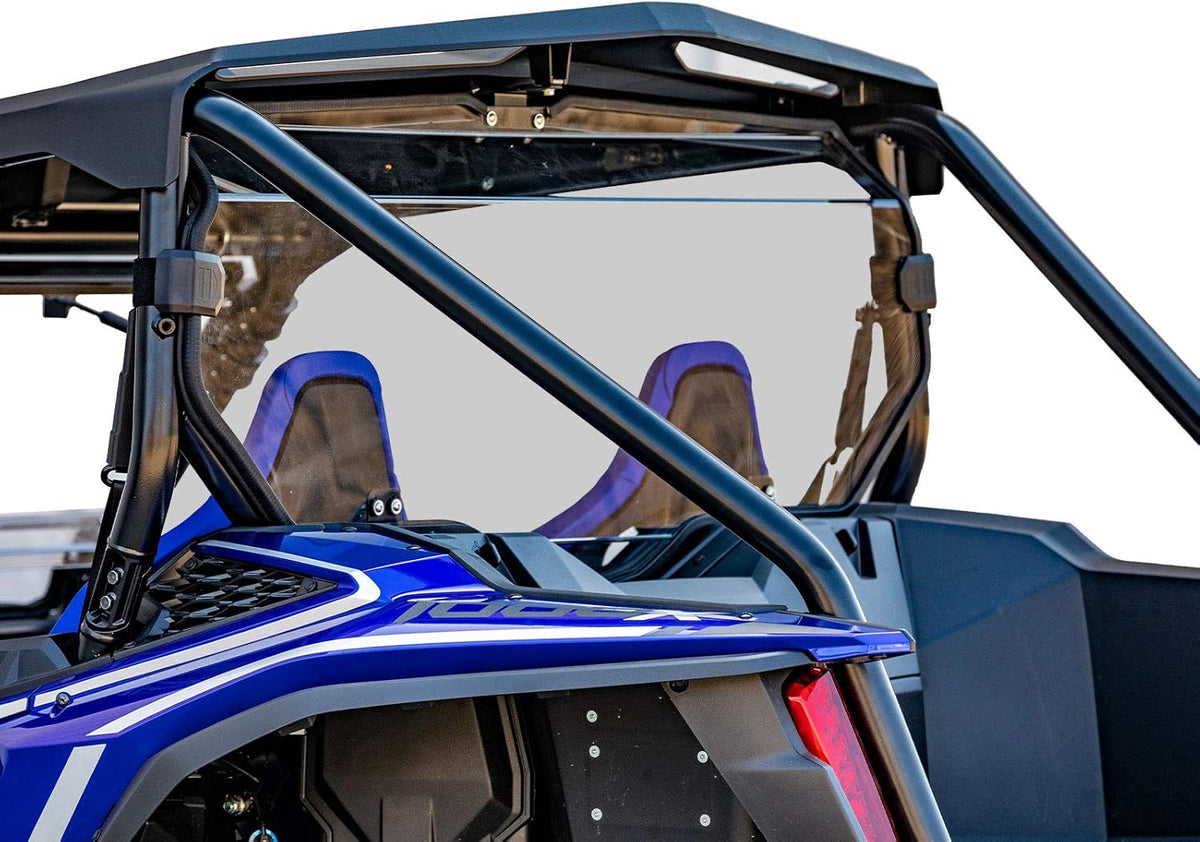 Rear Windshield for Honda Talon 1000X / 1000R V435064