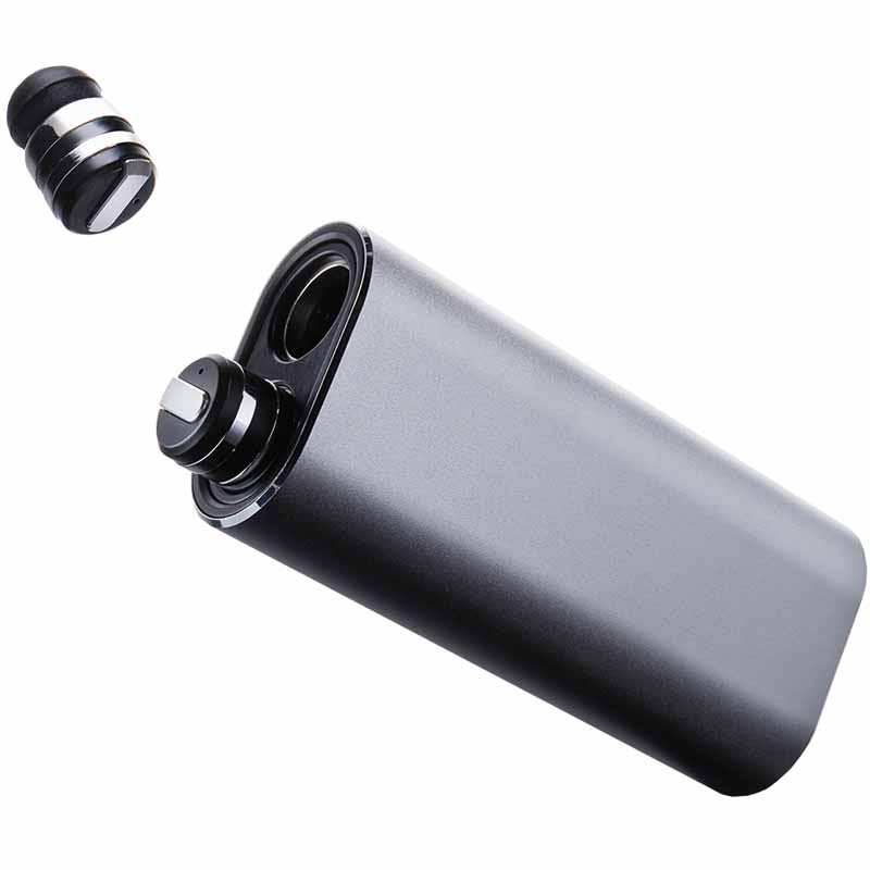Bluetooth 4.1 Stereo Headset + Charging Case P75570
