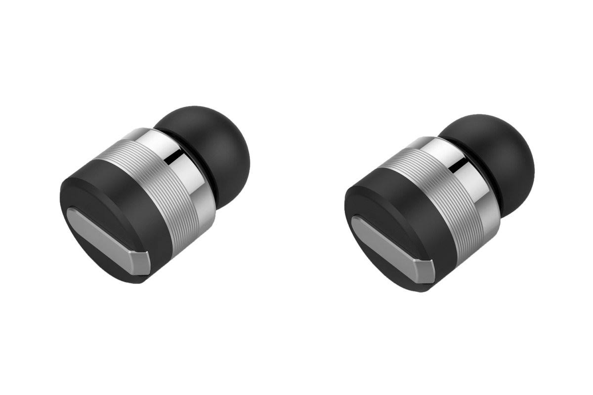 Bluetooth 4.1 Stereo Headset + Charging Case P75570