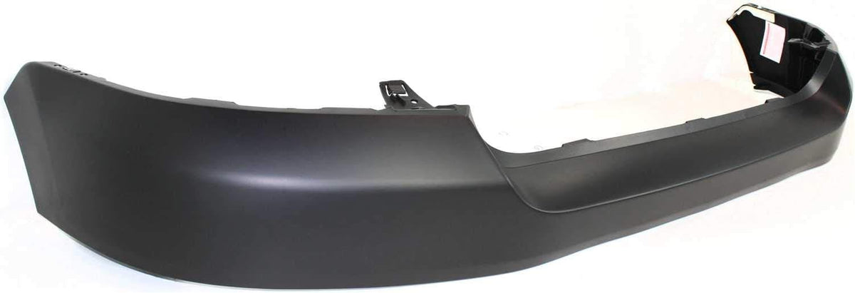 Front Bumper Cover Compatible with FORD F-150 2006-2008 Upper Primed S815740
