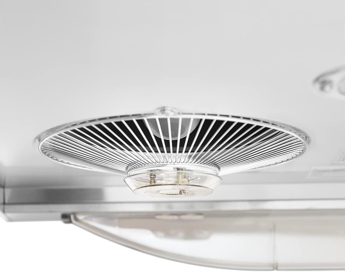 36 Inch Stainless Steel Under Cabinet Range Hood I440992