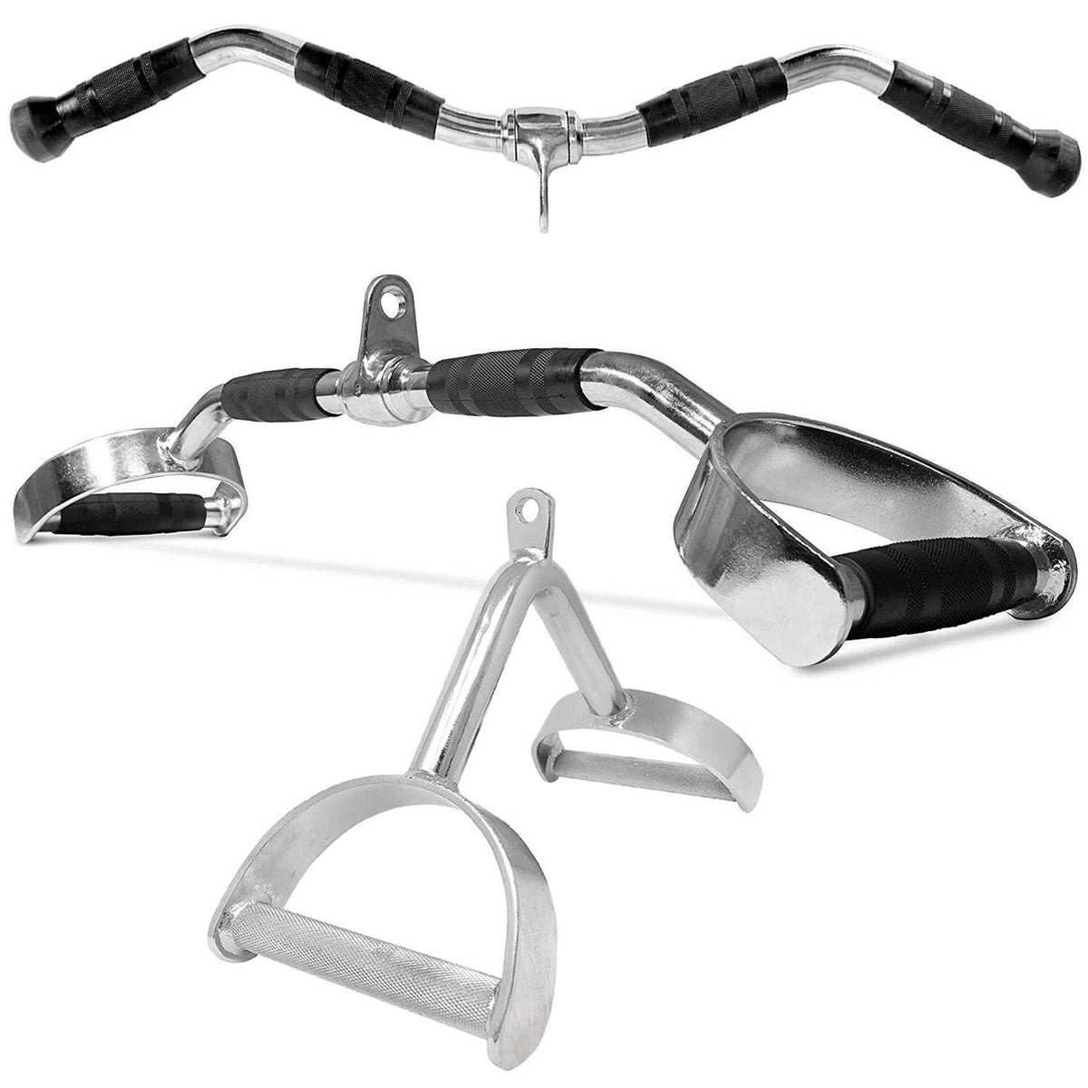 Cable Machine Attachments R309