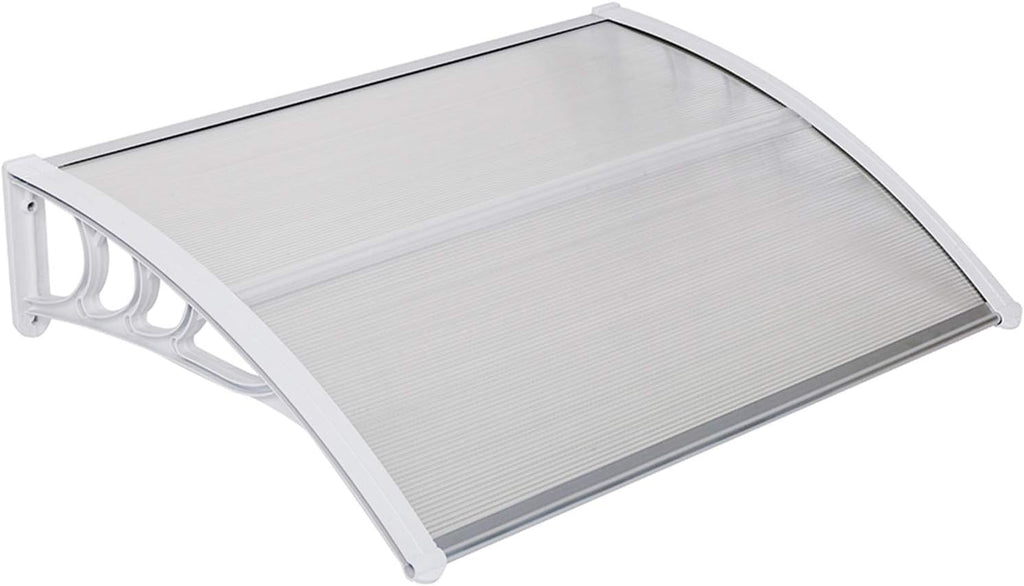 Door & Window Rain Cover Eaves Canopy Pack of 2 G6772