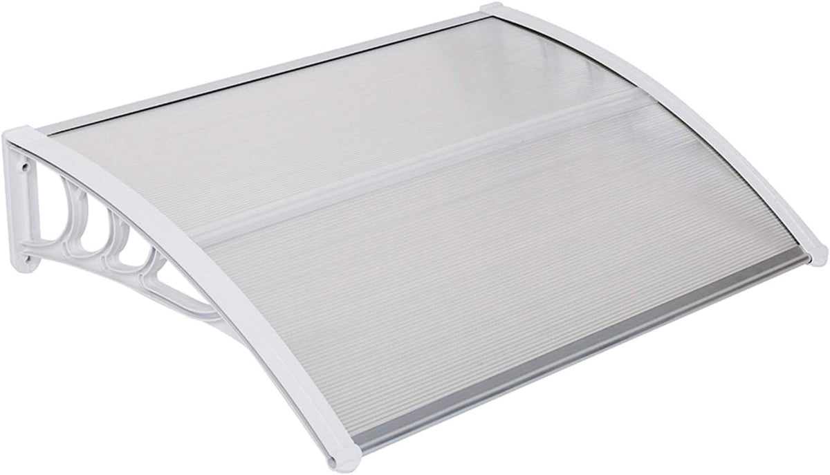 Door & Window Rain Cover Eaves Canopy Pack of 2 G6772