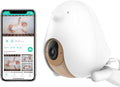 Smart Baby Monitor and 3-Stand Set 1080p HD Night Vision Camera U997327