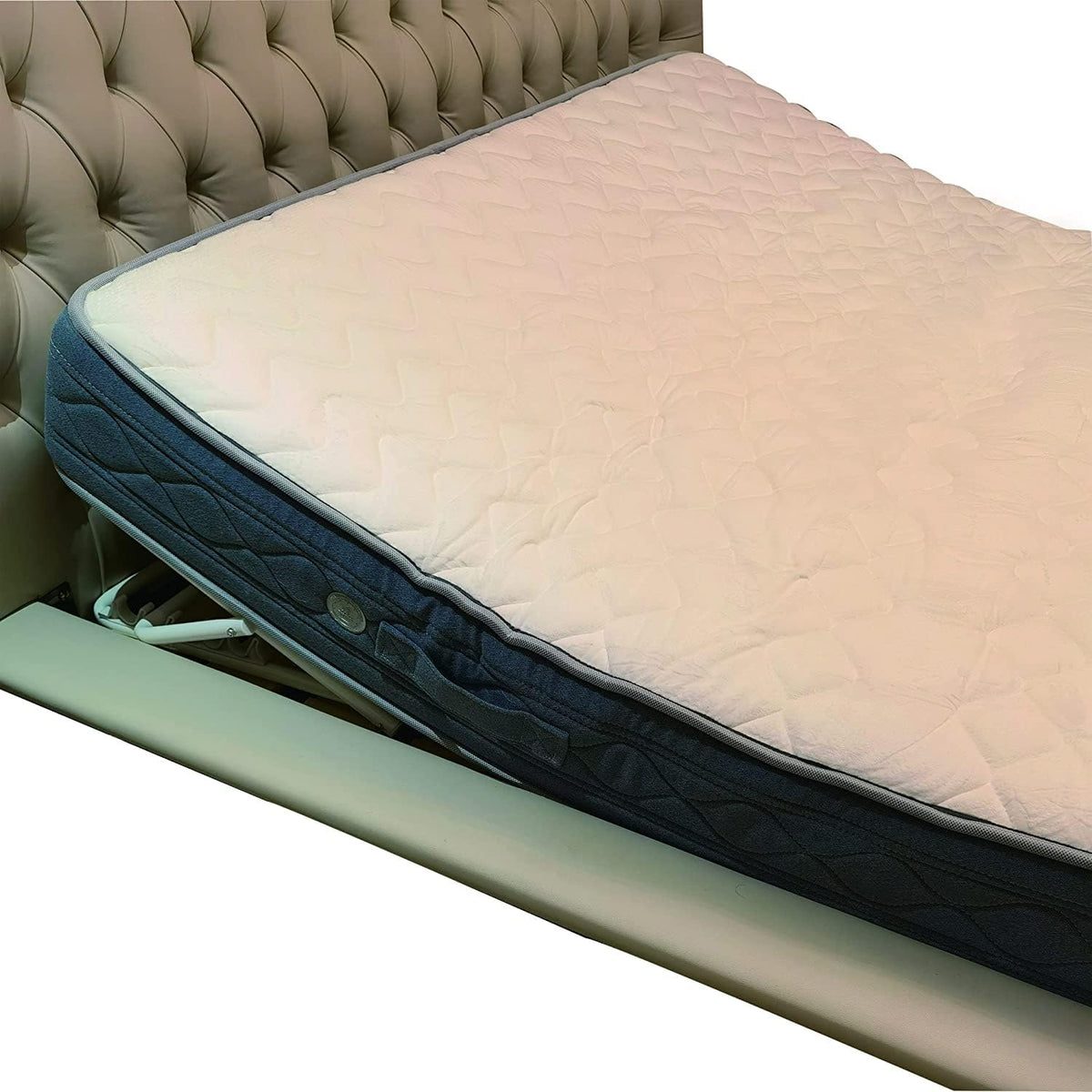 Under-Mattress Wedges Pack of 2 A6512