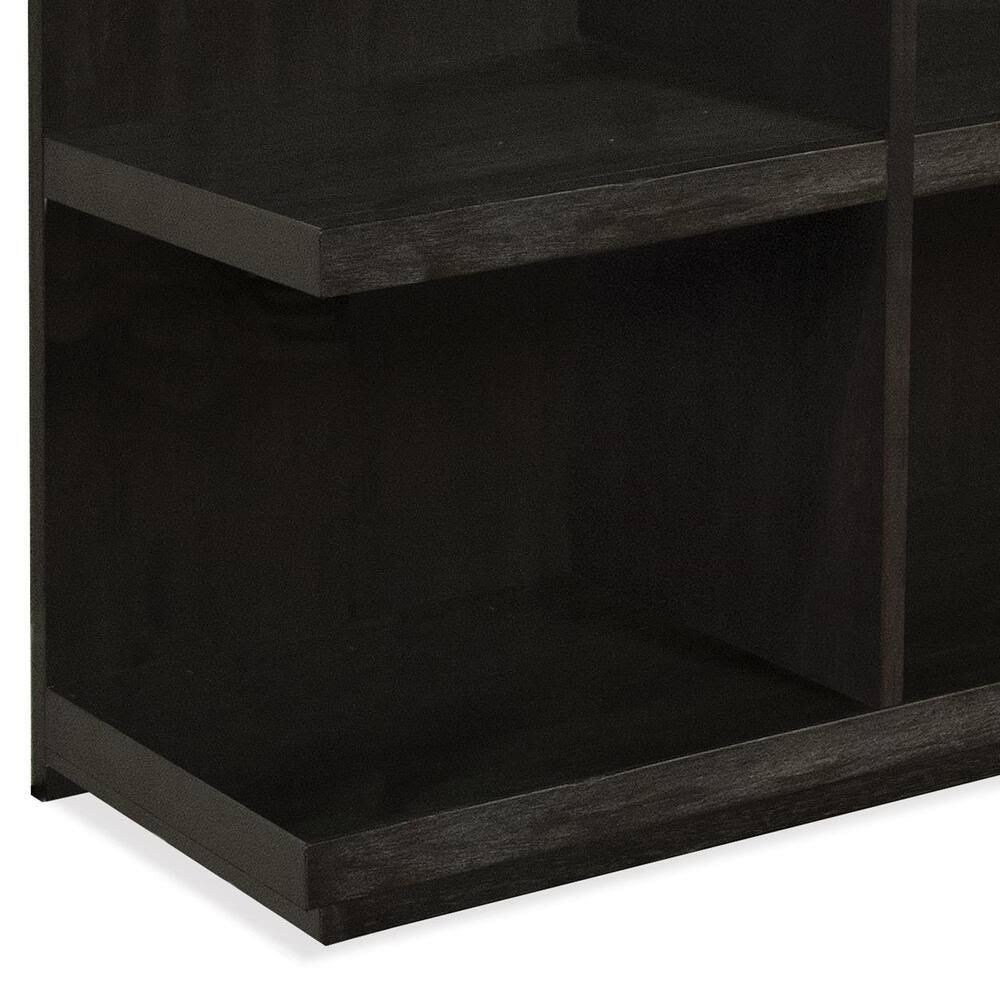 Peninsula Bookcase C37482