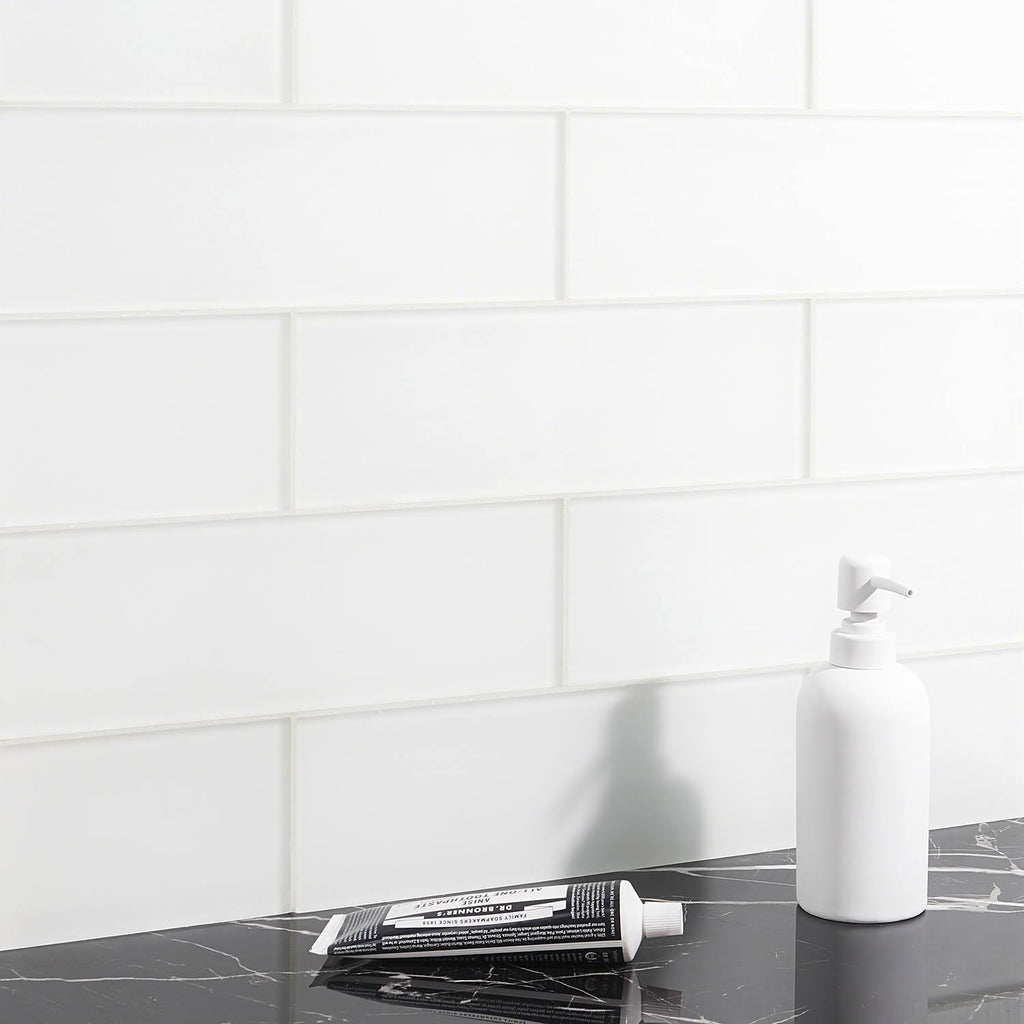 Glass Subway Tile B177