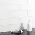 Glass Subway Tile B177
