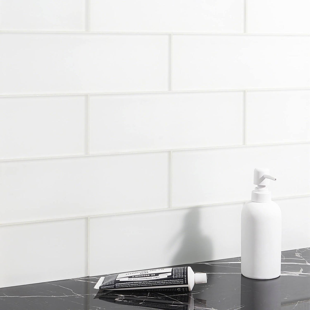 Glass Subway Tile B177