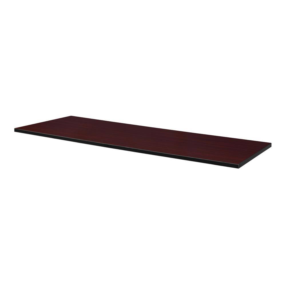 Mahogany Mocha Walnut Tabletop M337295