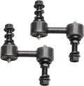 Front Driver & Passenger Side Stabilizer Sway Bar End Link 2pc Set A21832