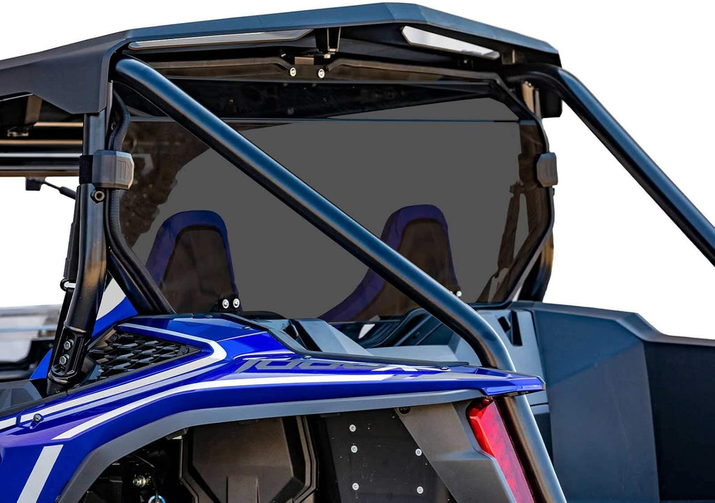 Rear Windshield for Honda Talon 1000X / 1000R V435064