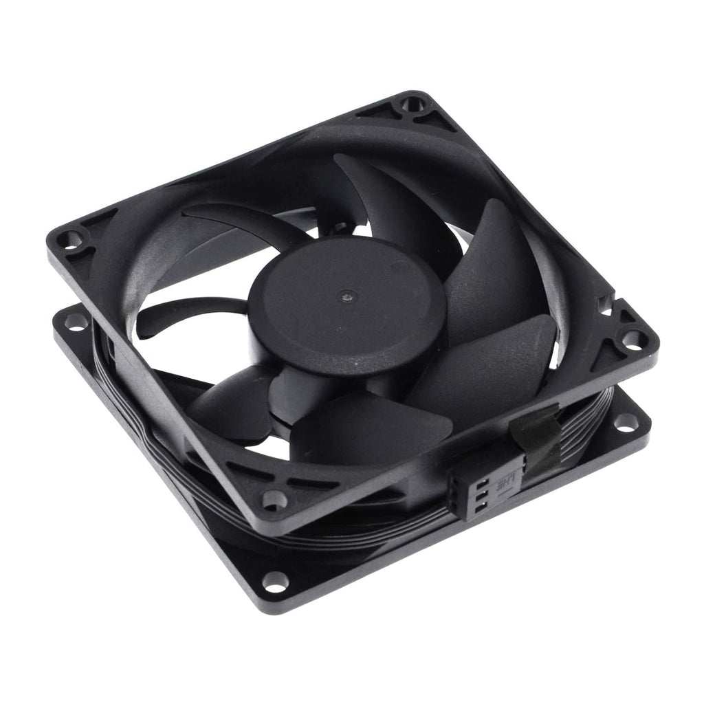 80mm DC 12V Waterproof Cooling Fan N5465