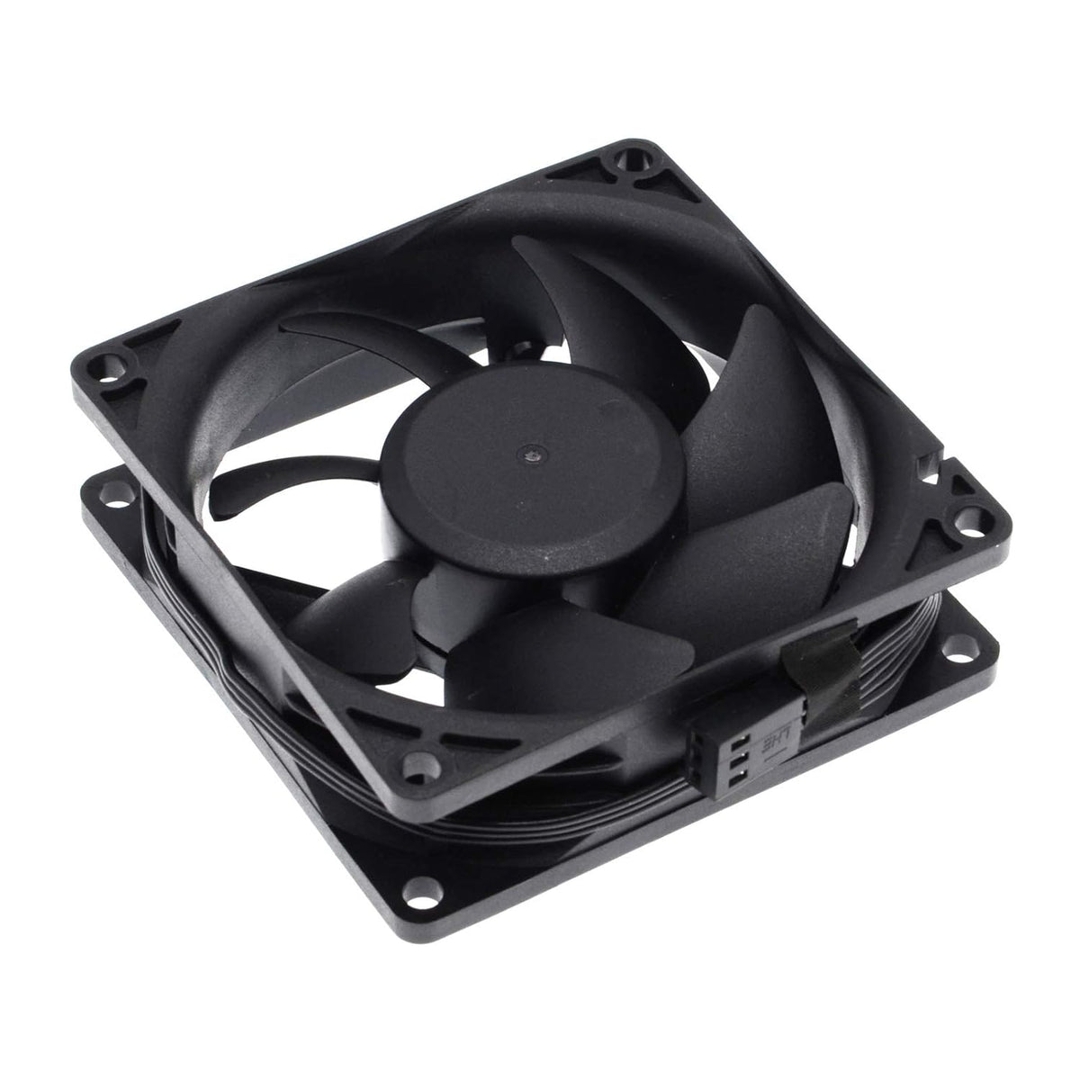 80mm DC 12V Waterproof Cooling Fan N5465