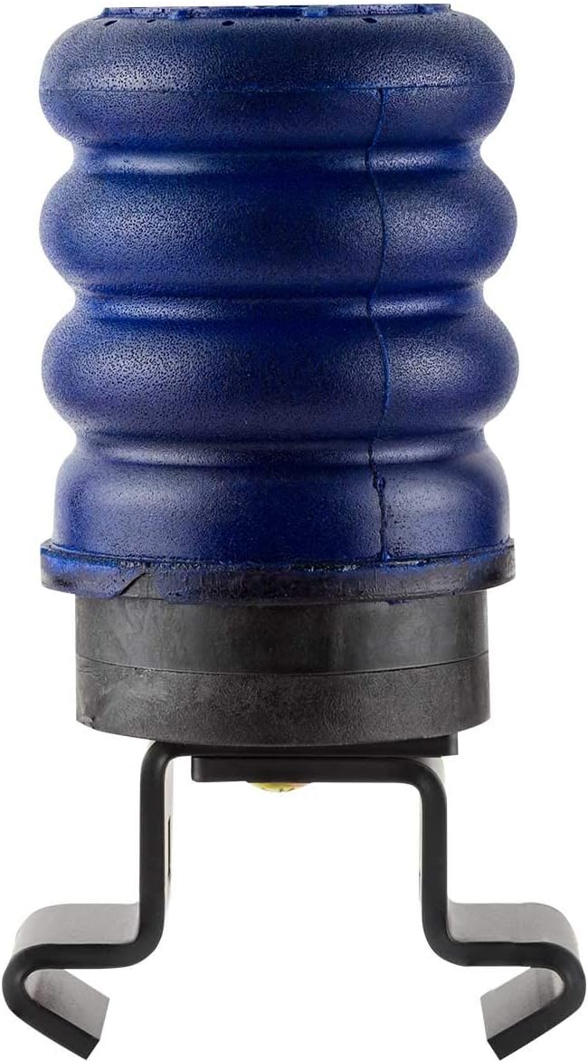 Trailer SumoSprings for Trailer Axle I673