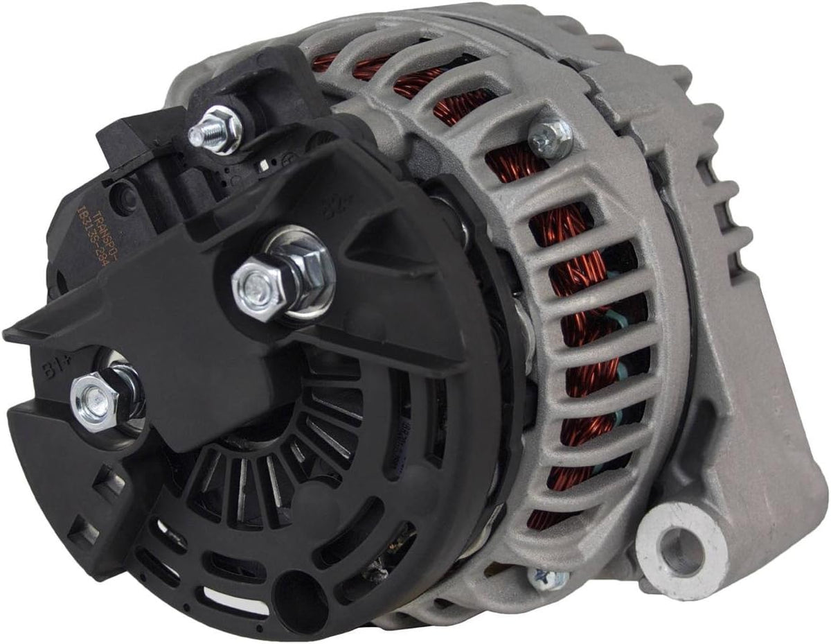 120A Alternator Q894685