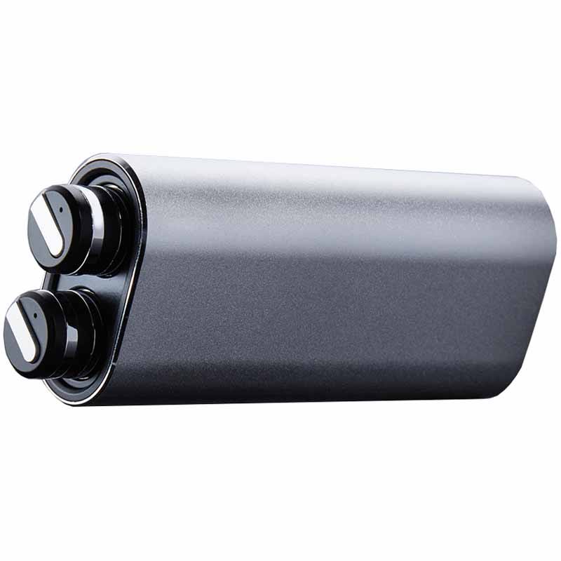 Bluetooth 4.1 Stereo Headset + Charging Case P75570