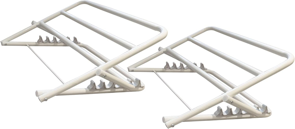 Under-Mattress Wedges Pack of 2 A6512