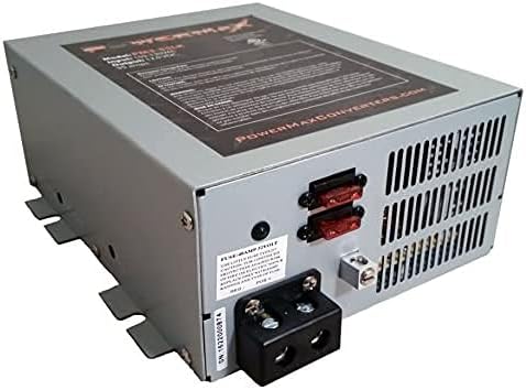 RV Converter 120VAC to 12VDC 45-Amp D2697
