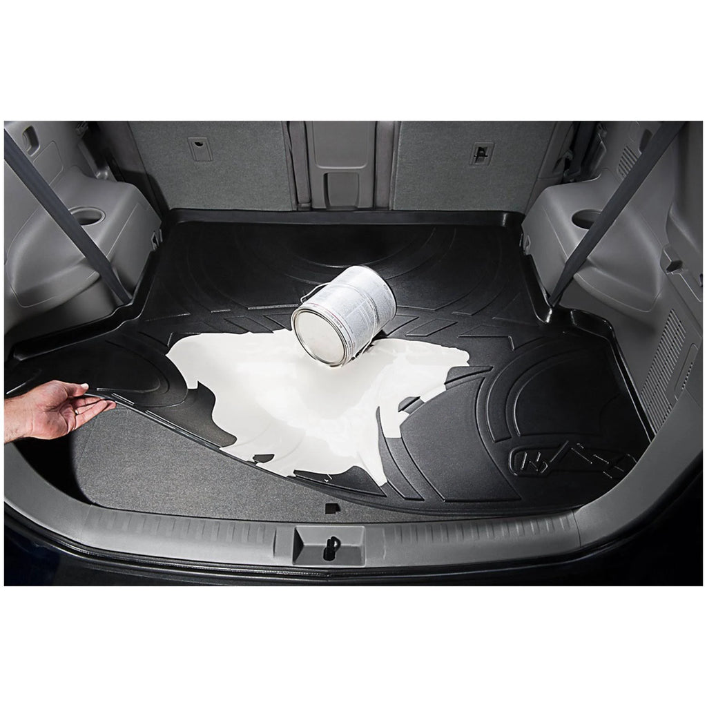 Black Custom Fit Cargo Liner Mat X7217