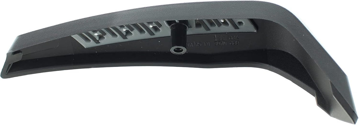 Grey/Black Hand Guard Cap LH M38699