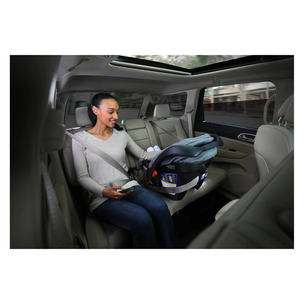 Infant Car Seat I223