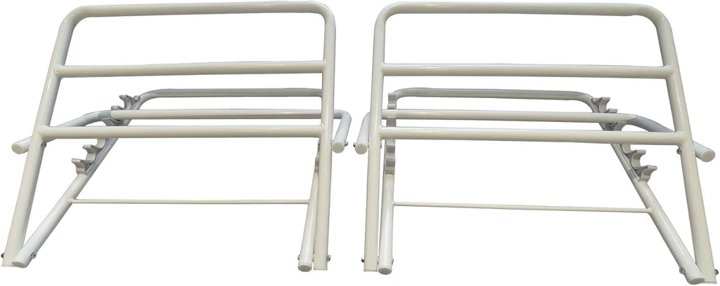 Under-Mattress Wedges Pack of 2 A6512