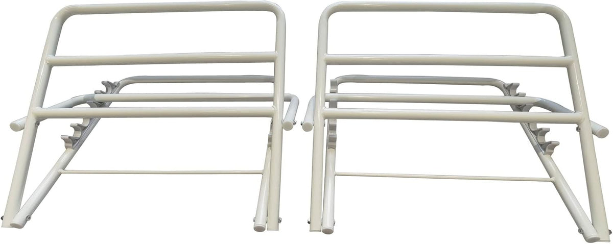 Under-Mattress Wedges Pack of 2 A6512