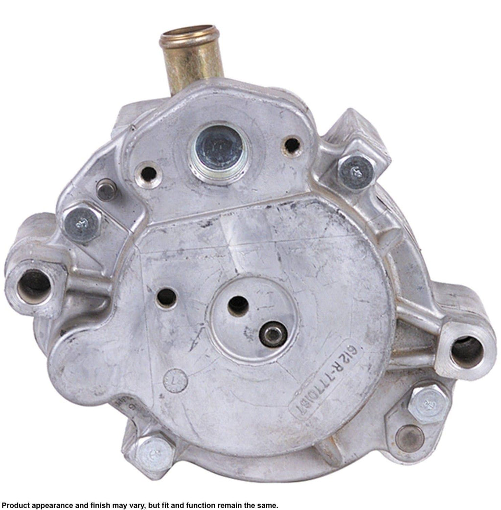Secondary Air Injection Pump W864666