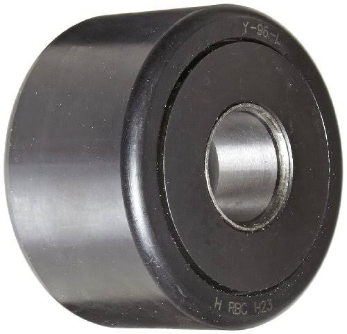 Cam Follower 3.000 OD x 1.0000 ID Yoke Type G39135