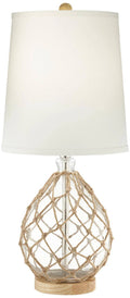 Clear Table Lamp H49151