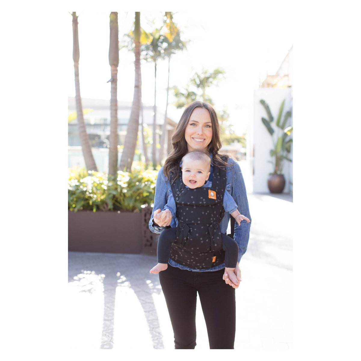 Baby Carrier W81982