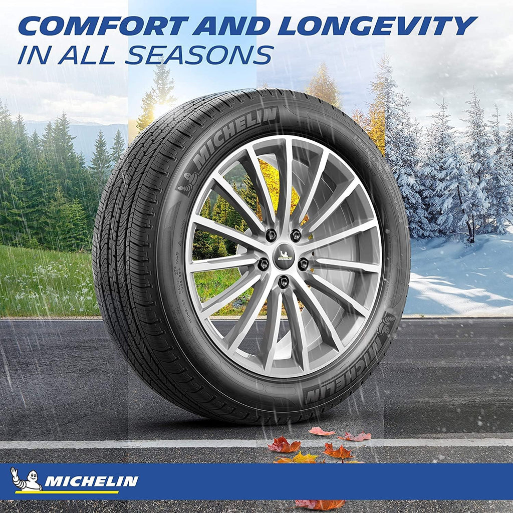 All Season Radial Car Tire P235/60R17 100T P8317