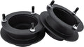 2 Front Leveling Lift Kits for 4WD Dodge Ram 1500 2500 3500 Trucks W311